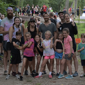 Fundraising Page: Hey, It's Manna's Bday